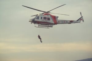 Végzetes hajókatasztrófa történt Törökország partjainál – legkevesebb 14 ember megfulladt