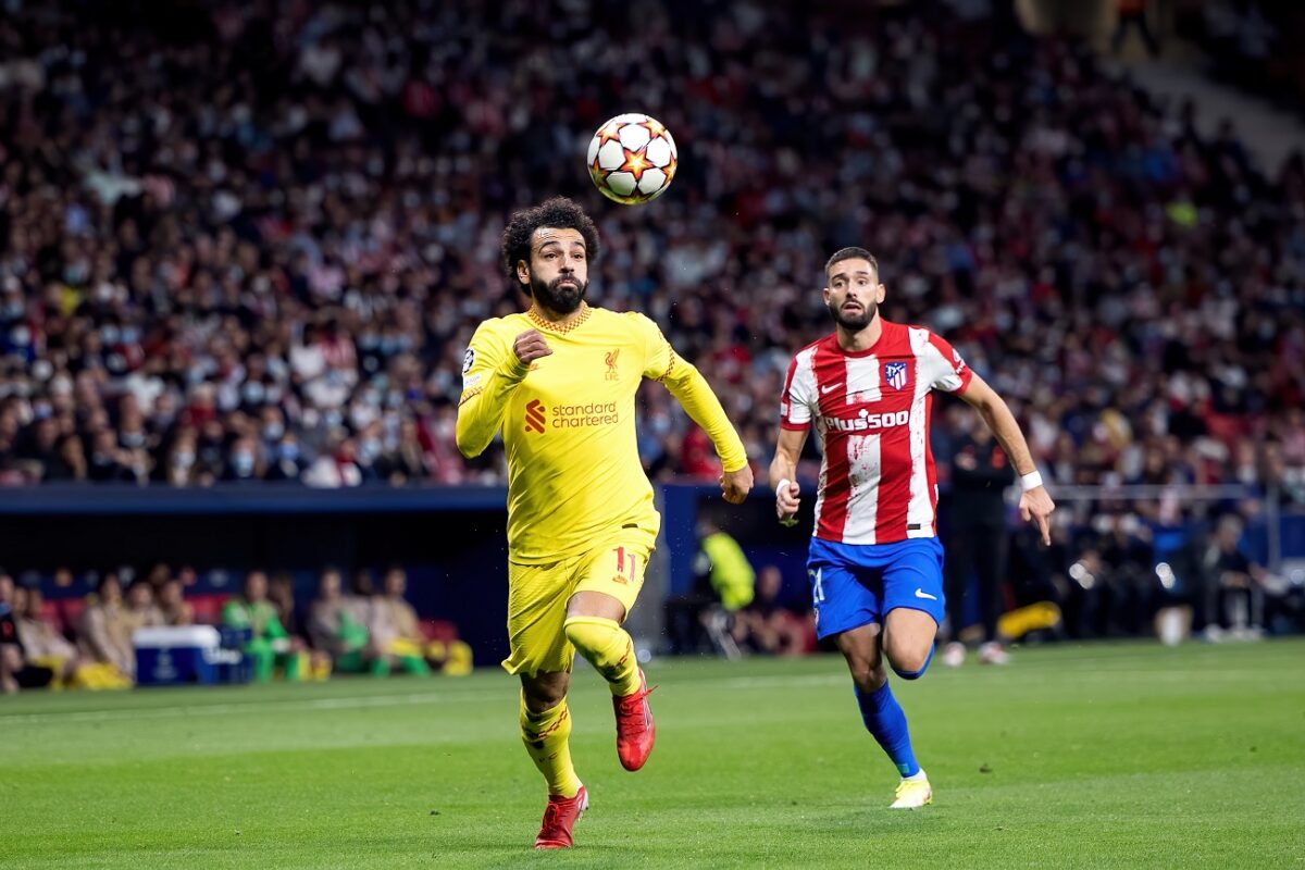 Újabb elképesztő pénzszórásra készül a Liverpool, most Salah miatt