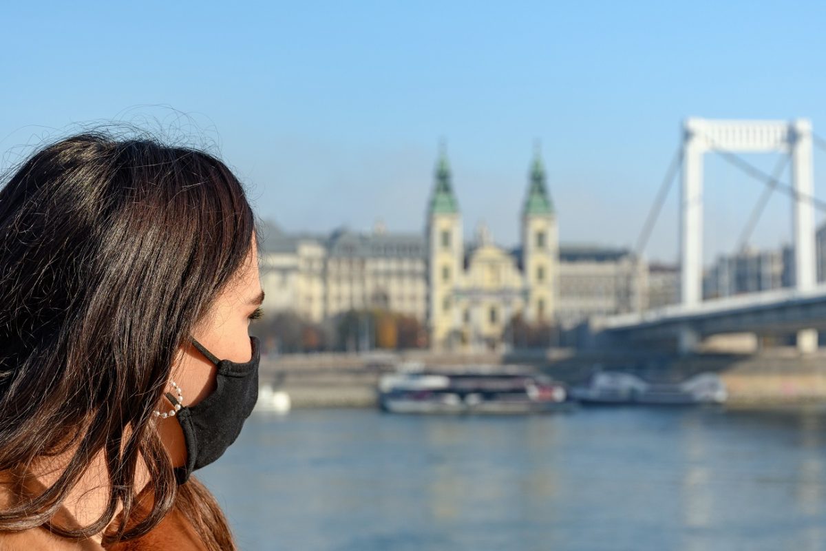 Fontos közleményt adtak ki a koronavírus magyarországi terjedése miatt