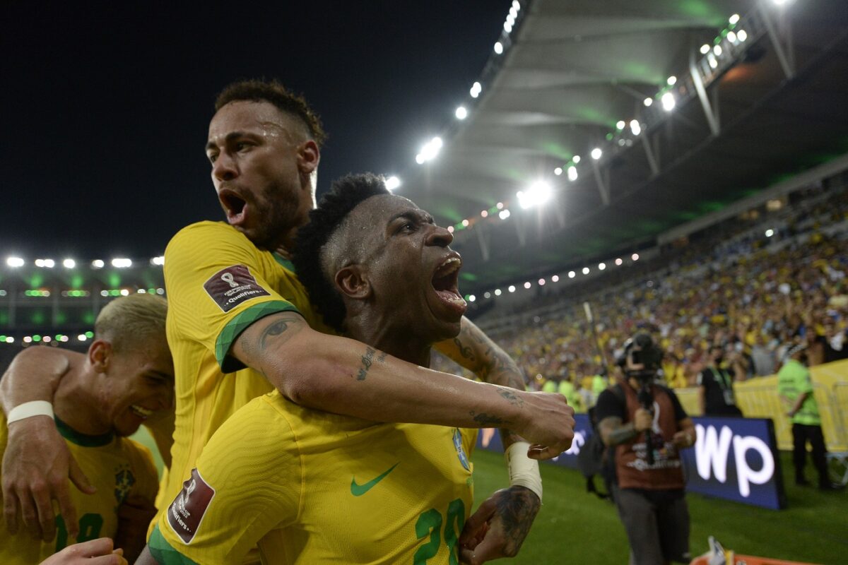 Meghozta a döntést a Real Madrid Vinícius Júniorról