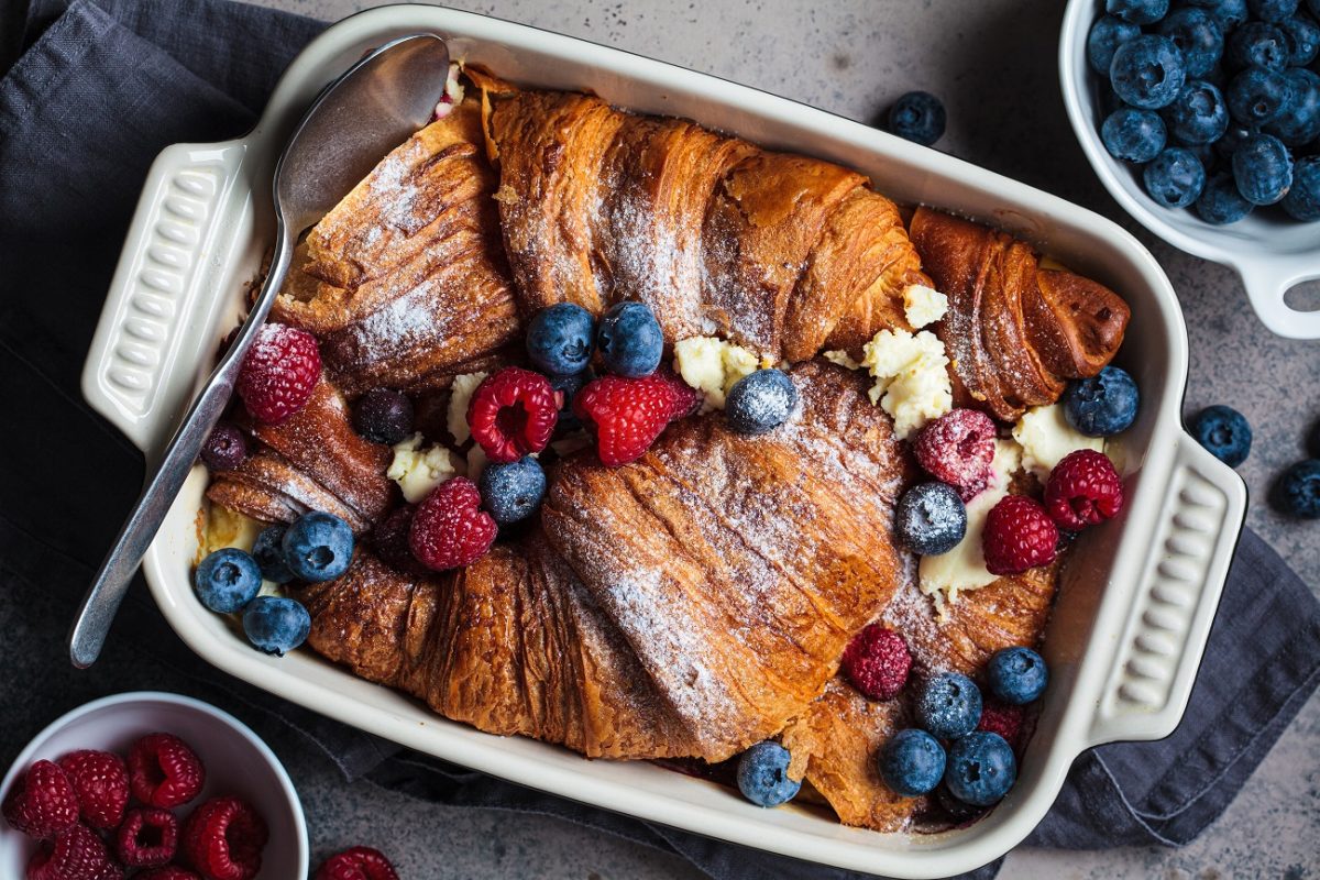 Egy egészen váratlan reggeli tipp, ami nemcsak finom, hanem jót tehet a bélflórának is