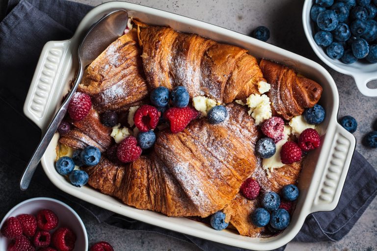 Egy egészen váratlan reggeli tipp, ami nemcsak finom, hanem jót tehet a bélflórának is