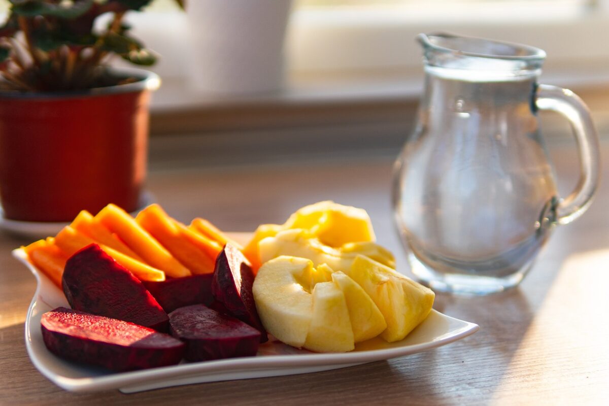 Októberi betakarítás – finom termények, amiket most érdemes leszedni