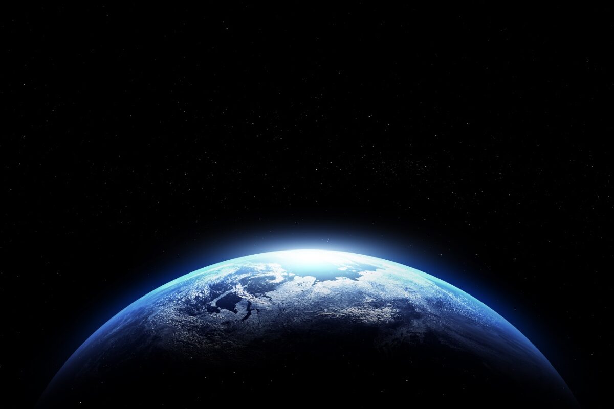 Egyre sötétebb a Föld, a NASA már figyelmeztet