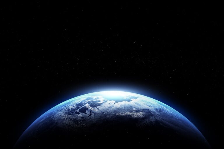 Egyre sötétebb a Föld, a NASA már figyelmeztet