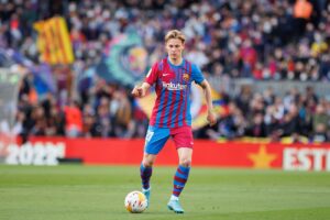 Most kell igazán észnél lennie a Barcelonának, mert rossz vége lehet