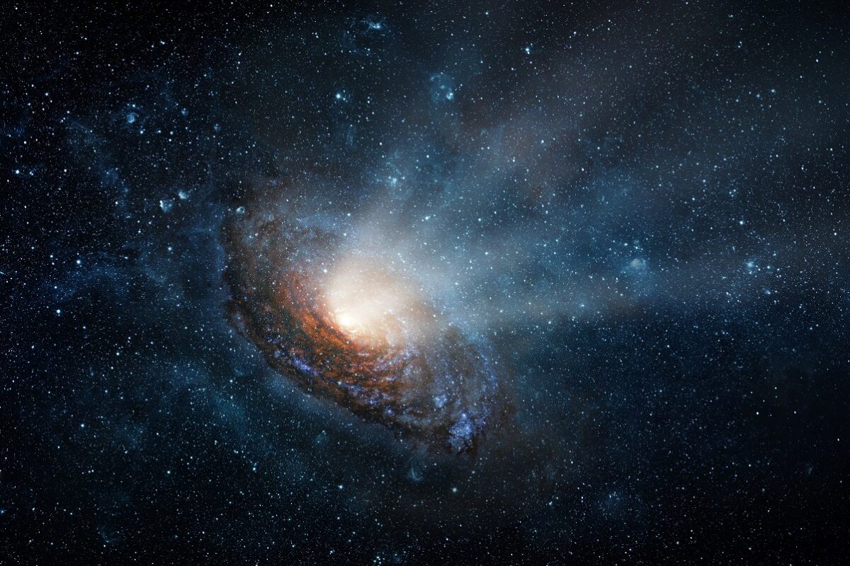 Történelmi felfedezés a világűrben – először figyeltek meg egymás körül keringő fekete lyukakat