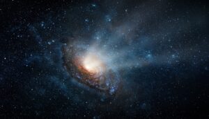 Történelmi felfedezés a világűrben – először figyeltek meg egymás körül keringő fekete lyukakat