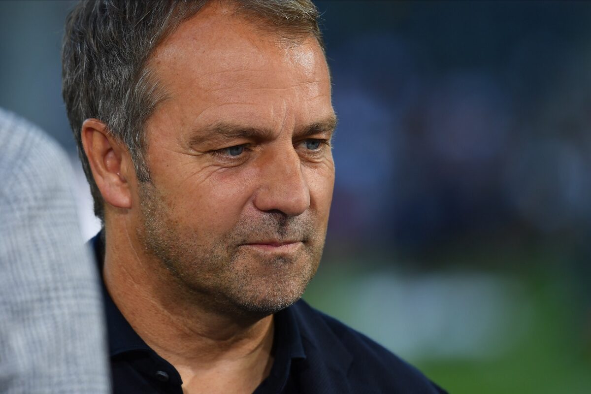 Kiszivárgott Hansi Flick új terve – így állítaná meg a sérüléshullámot Barcelonában