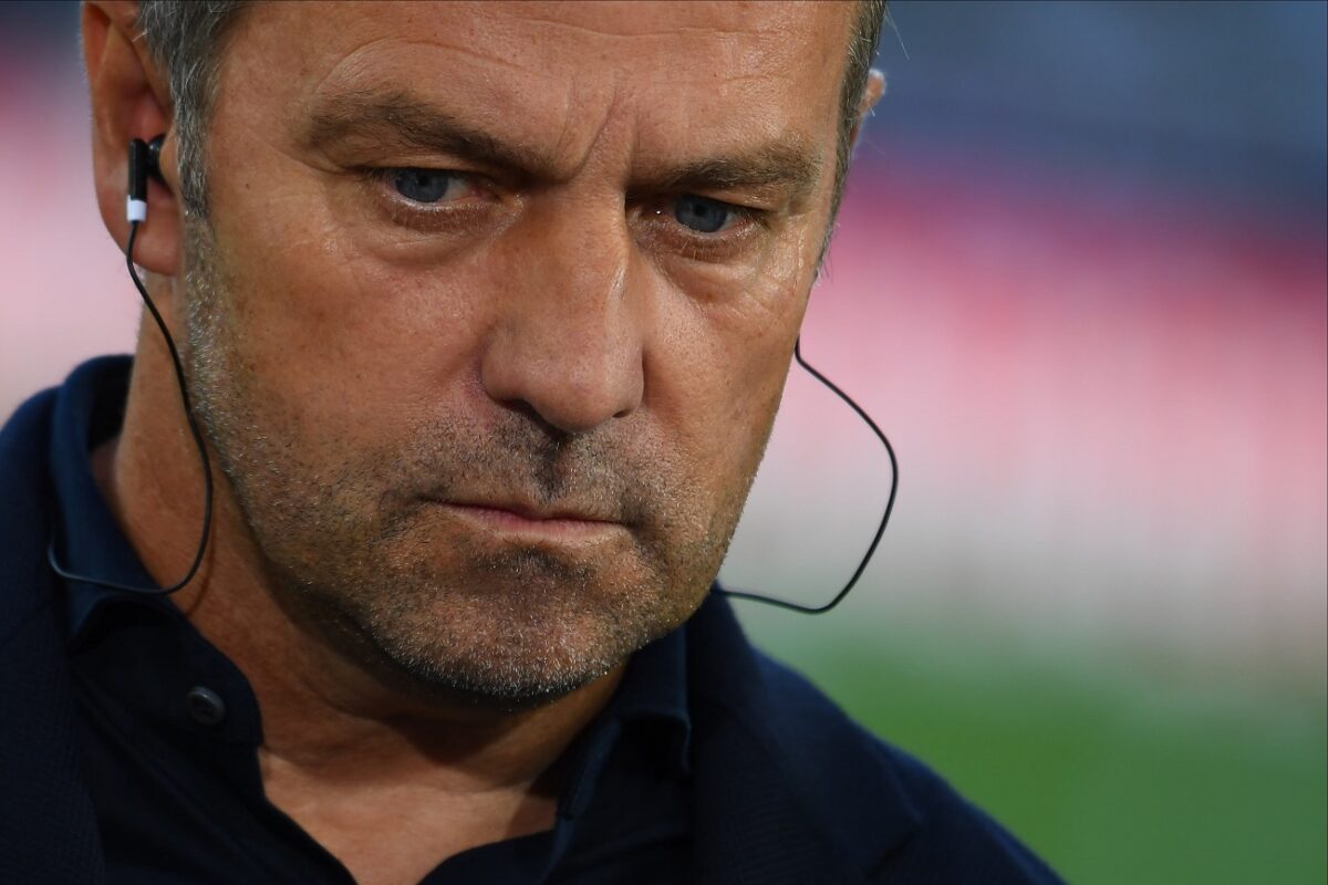 Hansi Flick Barcelonája olyasvalamit produkál, amire rég volt példa