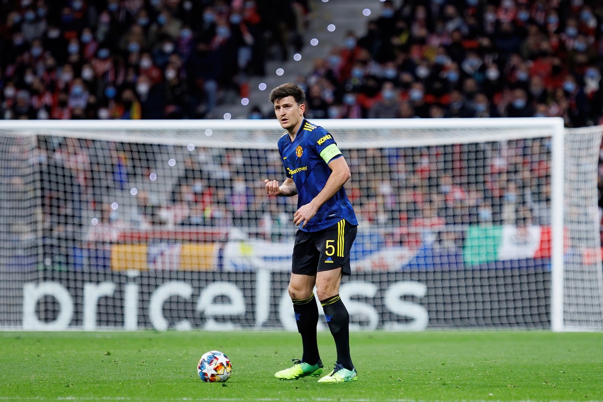 Ultimátumot kapott a Manchester United korábbi csapatkapitánya