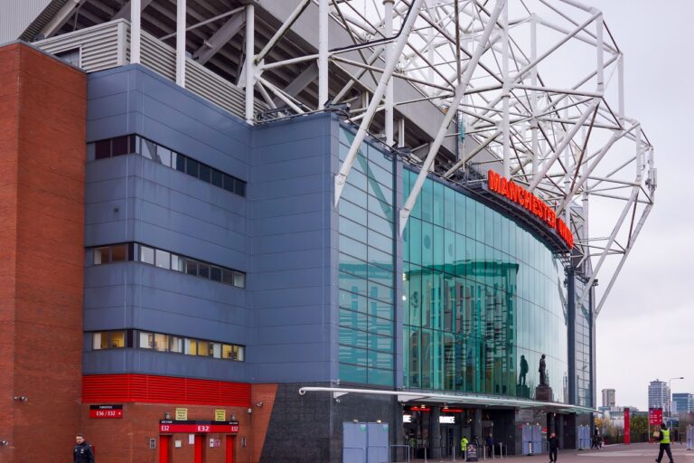 A Manchester United csaphat le a Real Madrid egyik fő célpontjára az átigazolási piacon