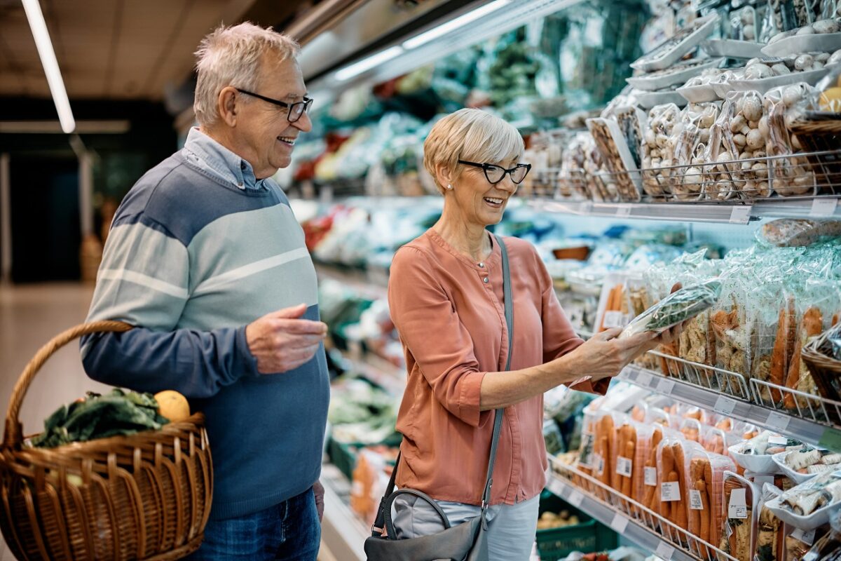 Kiemelt bejelentést tett a magyar kormány a nyugdíjasoknak