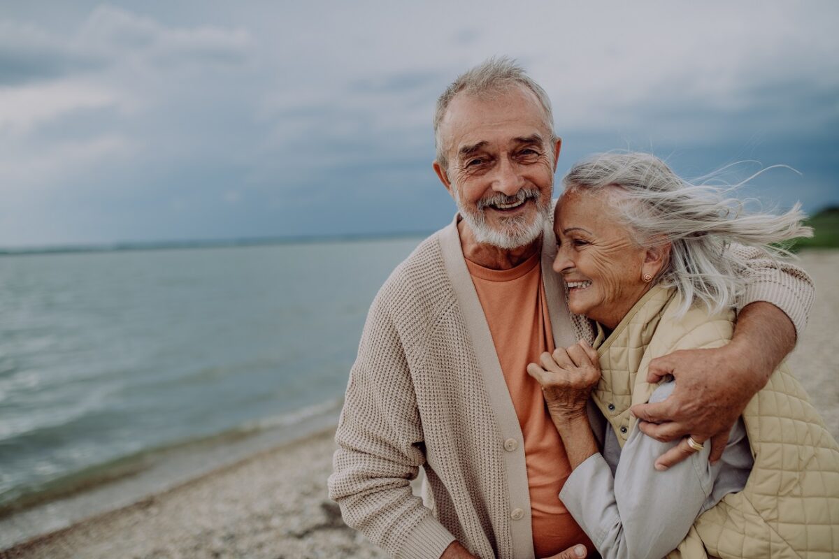 Valami, ami által a nyugdíjasok is érezhetően tovább élhetnek