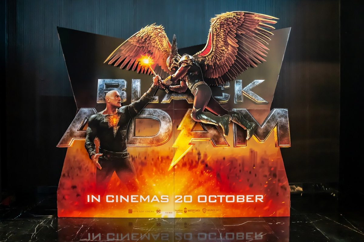 Tarol az HBO Maxon a rendkívül megosztó szuperhősös film