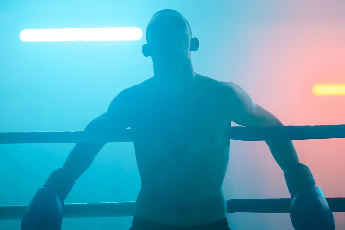 Újabb nagy bokszfilmet csinál a Netflix