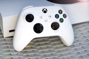 Nagy bejelentést tett a Microsoft a jövőbeni Xbox-konzolokról