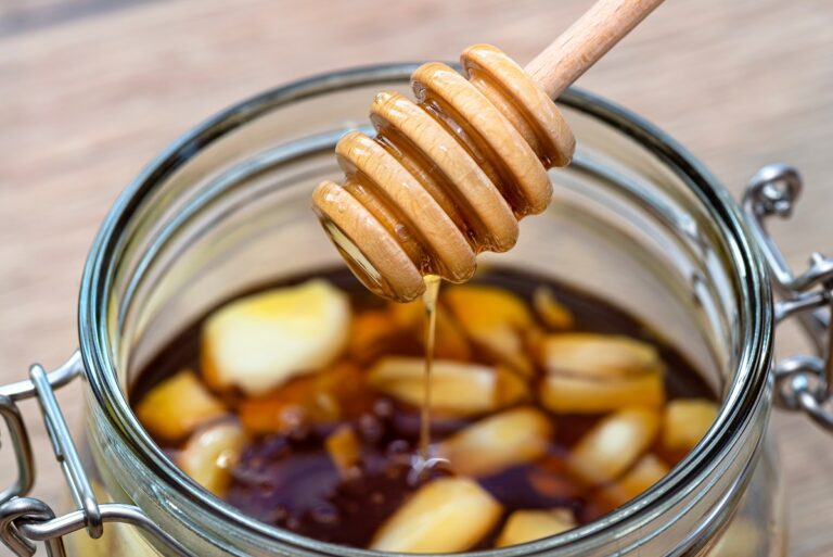 Két összetevős immunerősítő, ami már a konyhádban is ott lehet