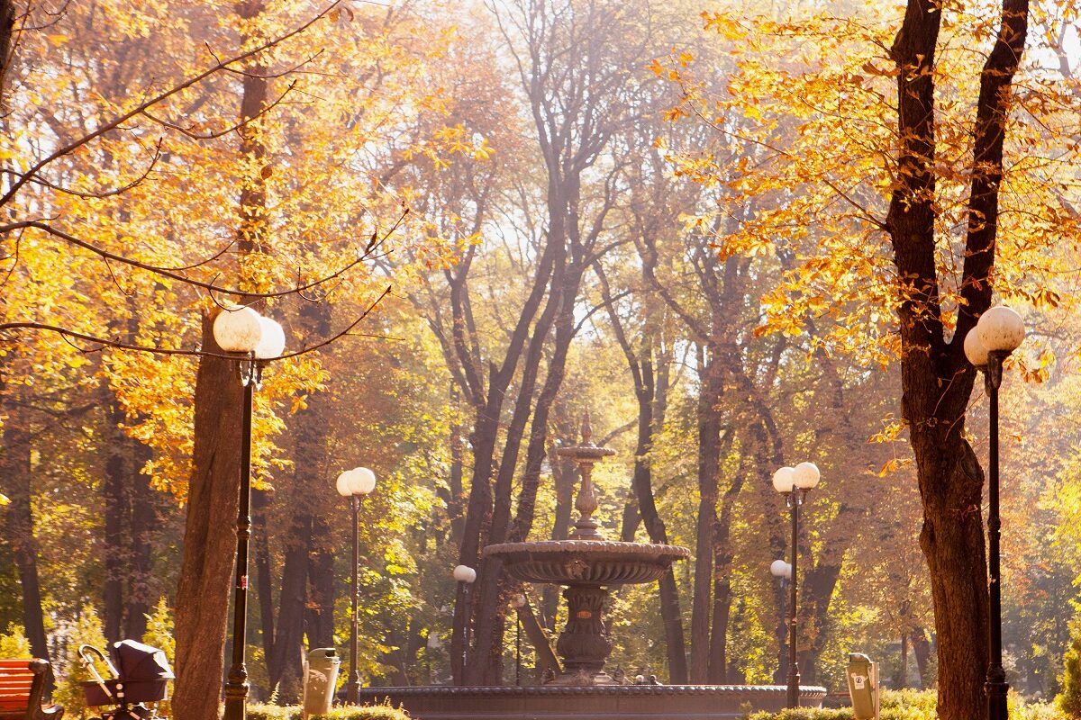 Aki hidegebb időjárást és esőt akart, most megkapta