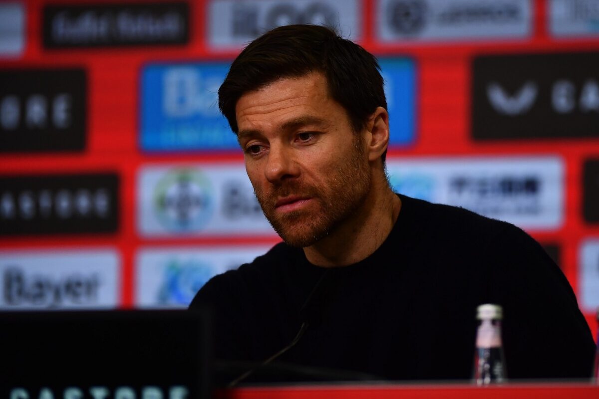 Xabi Alonso listája –  5 játékos, akikkel a Real Madrid nem számol a következő idényben