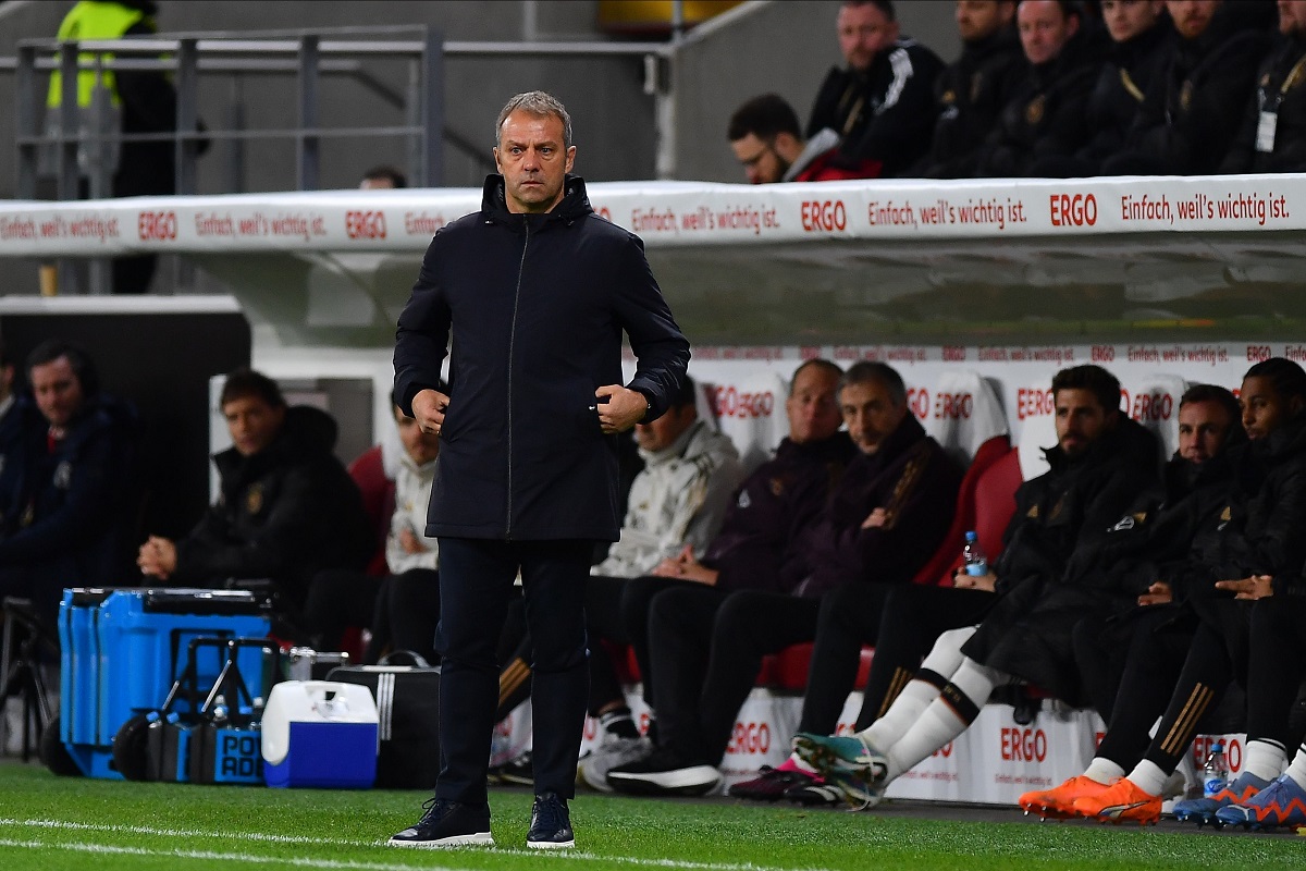 Mostantól indulhat meg a Barcelona, összeállt Hansi Flick terve