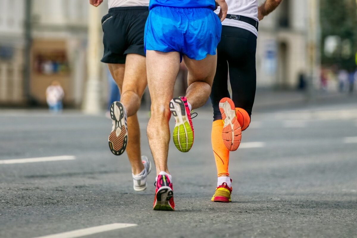 Közlekedési változások Budapesten a 40. SPAR Maraton idején – részletes útlezárások és BKK-ajánlások