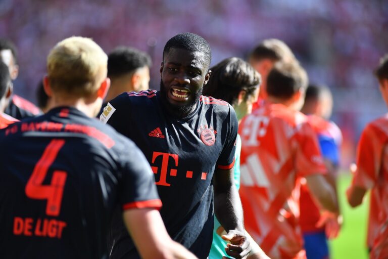 Barcelona-Real Madrid átigazolási csata – Upamecano a középpontban