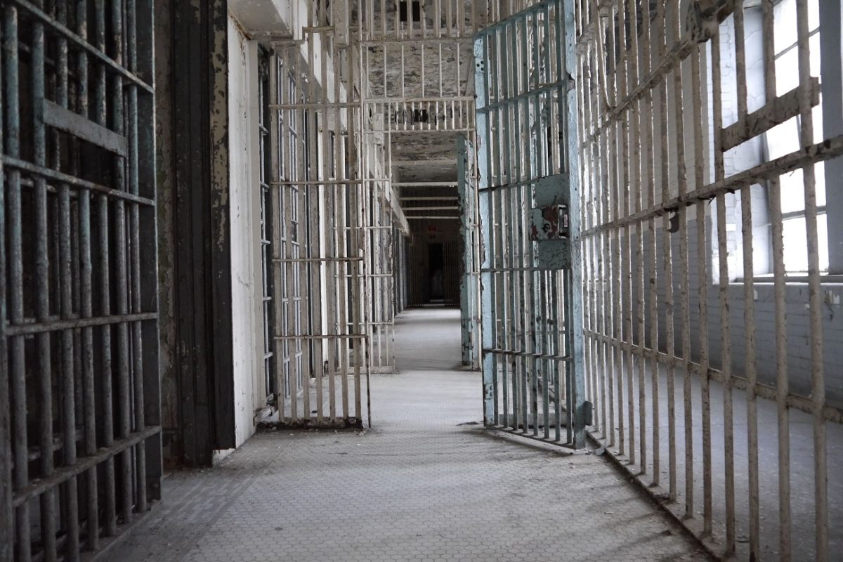 Ez volt a kedden kivégzett kegyetlen gyilkos utolsó két szava a halála előtt