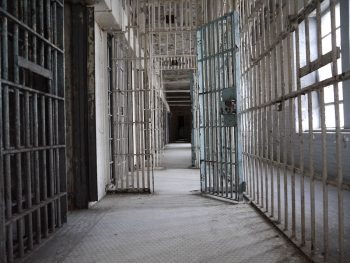 Ez volt a kedden kivégzett kegyetlen gyilkos utolsó két szava a halála előtt