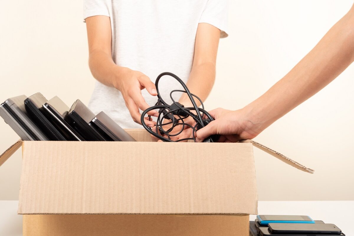 Régi laptop, új élet – öt kreatív mód, ahogyan hasznosíthatod a már nem használt gépedet