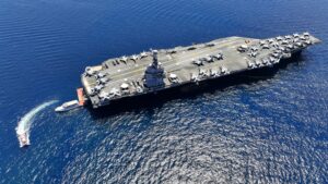 Történelmi erejű katonai csapásokra készülhet az USA – már épül a műveleti parancsnokság