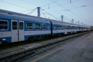 Súlyos vonatbalesetről érkezett hír szerda este – közleményt adott ki a MÁV