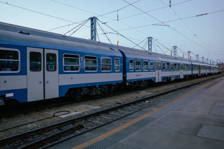 Súlyos vonatbalesetről érkezett hír szerda este – közleményt adott ki a MÁV