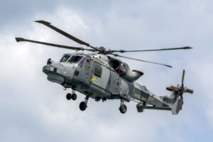 Egyetlen lövés a helikopterről – mesterlövész állította meg a drogcsempészek hajóját