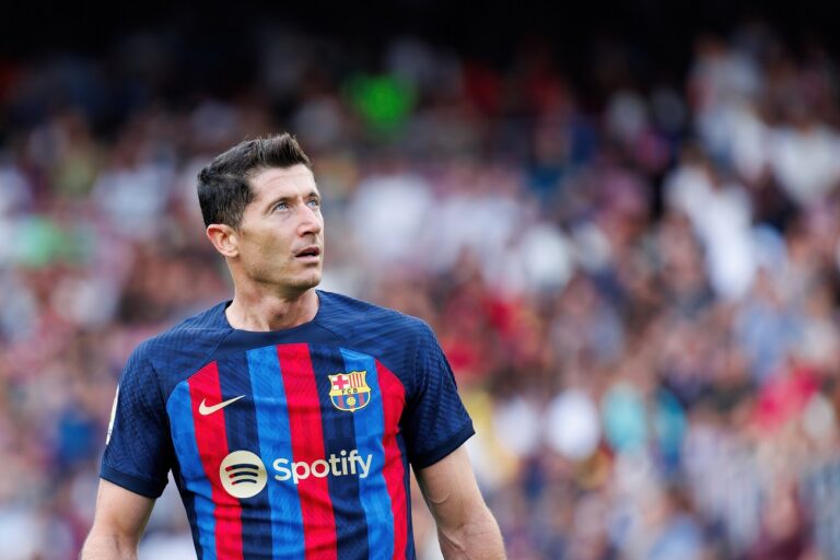 Lewandowski lehet a Manchester  United váratlan igazolása?