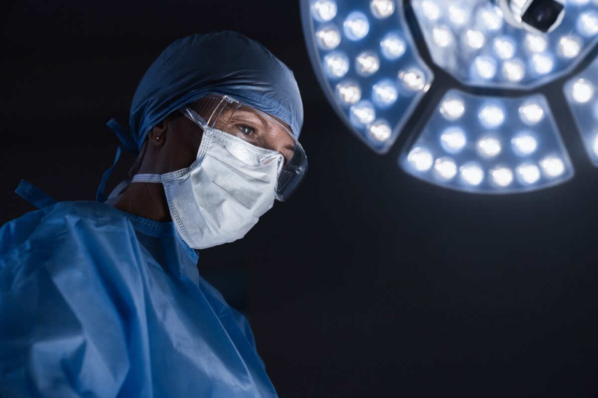 20 év után derült ki – nyelvrák miatt kellett eltávolítani egy édesanya nyelvének felét