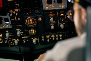 Súlyos légi-katasztrófa történt – földnek csapódott egy turistákkal teli gép