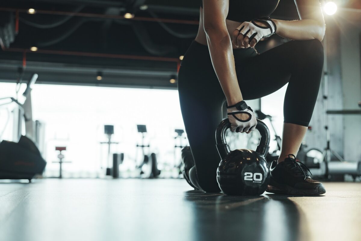 46 éves, de 36-nak néz ki – így alakította át életét egy gyönyörű háromgyermekes anya