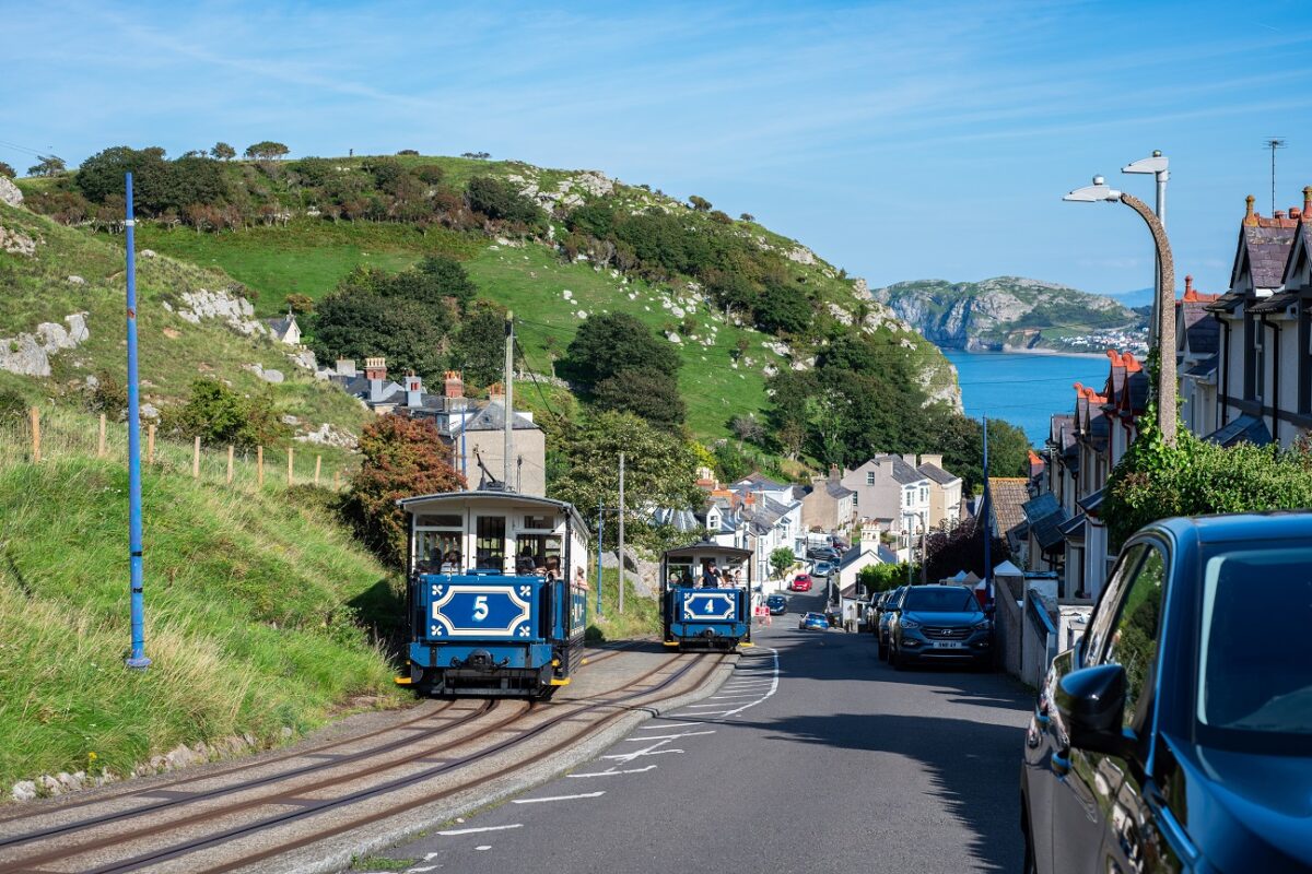Ez a nyugdíjasok egyik álomvárosa Európában – mintha 50 évet mentünk volna vissza az időben
