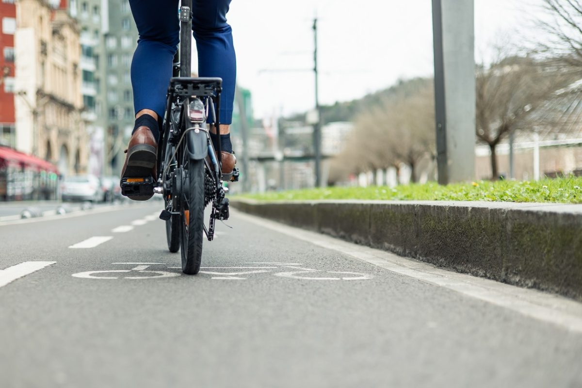 Elektromos kerékpárral gázoltak halálra egy vétlen 62 éves nőt, az elkövető elmenekült