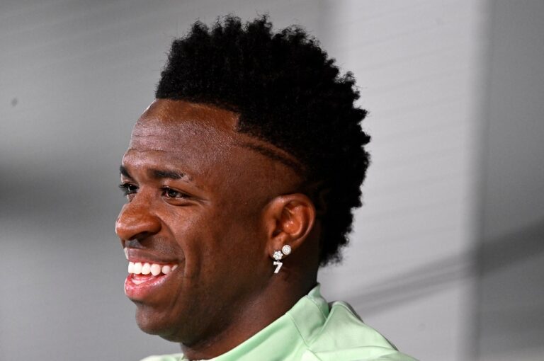 Vinícius Júnior megakadályozhatja Haaland érkezését Madridban