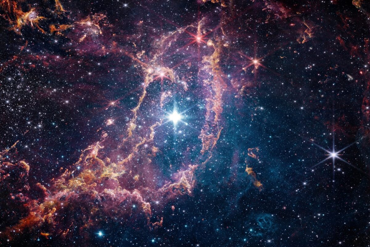 A földönkívüli civilizációk csak egy kozmikus pillanatig észlelhetők – az AI lehet a kulcs