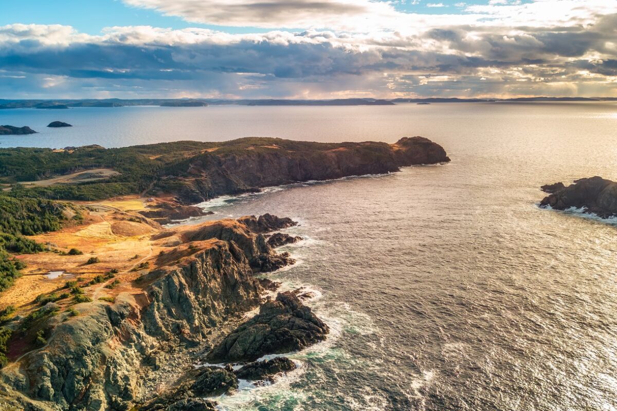 A világ leglélegzetelállítóbb tájai, ahol négy évszak van egy napban