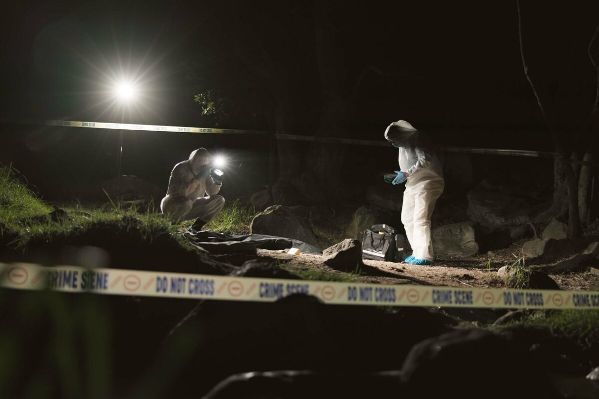 Rendkívüli bejelentés érkezett pénteken a Katzenbach-gyilkosság ügyében