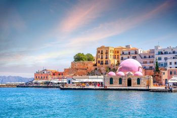 A nyugdíjasok kedvenc szigete, ahol októberben is 26°C várja a látogatókat, és nem drága