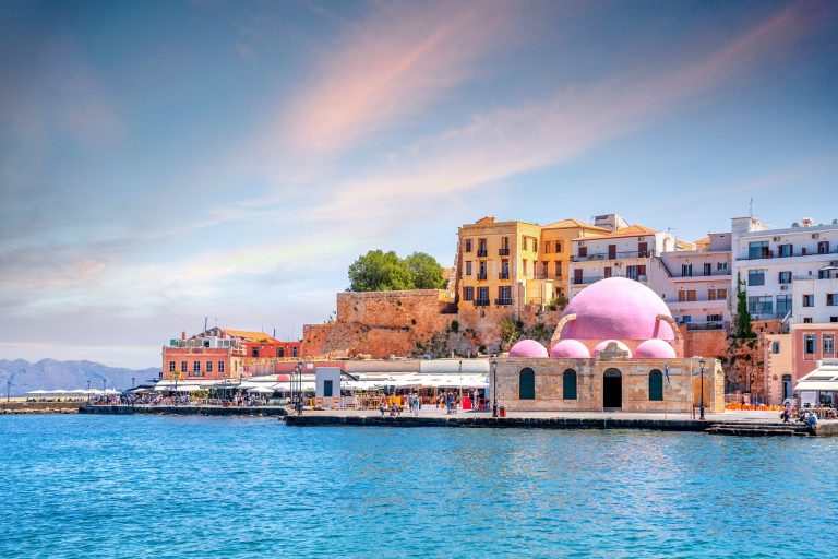 A nyugdíjasok kedvenc szigete, ahol októberben is 26°C várja a látogatókat, és nem drága