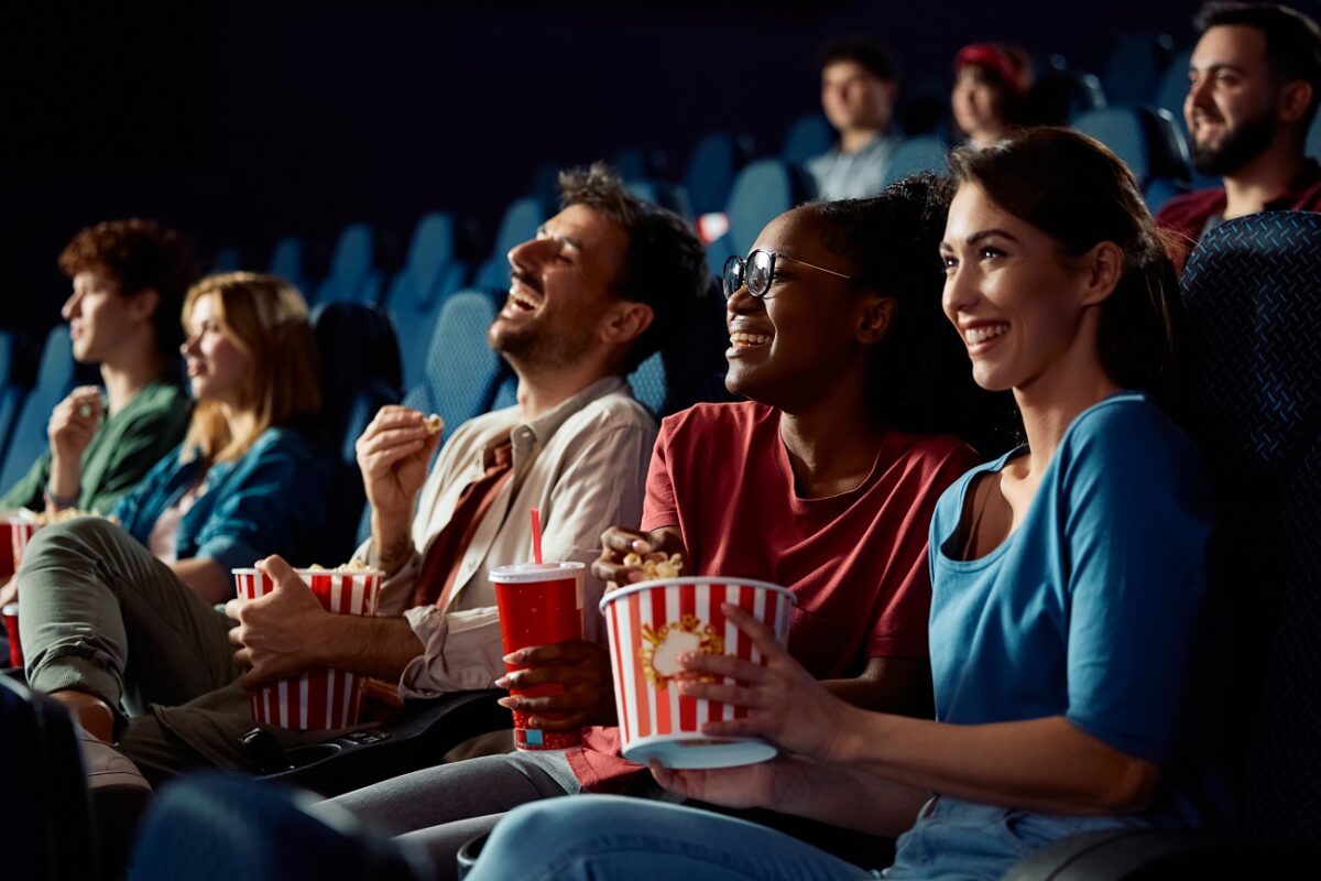 A Netflix váratlanul elérhetővé tette az elmúlt évek egyik legviccesebb filmjét