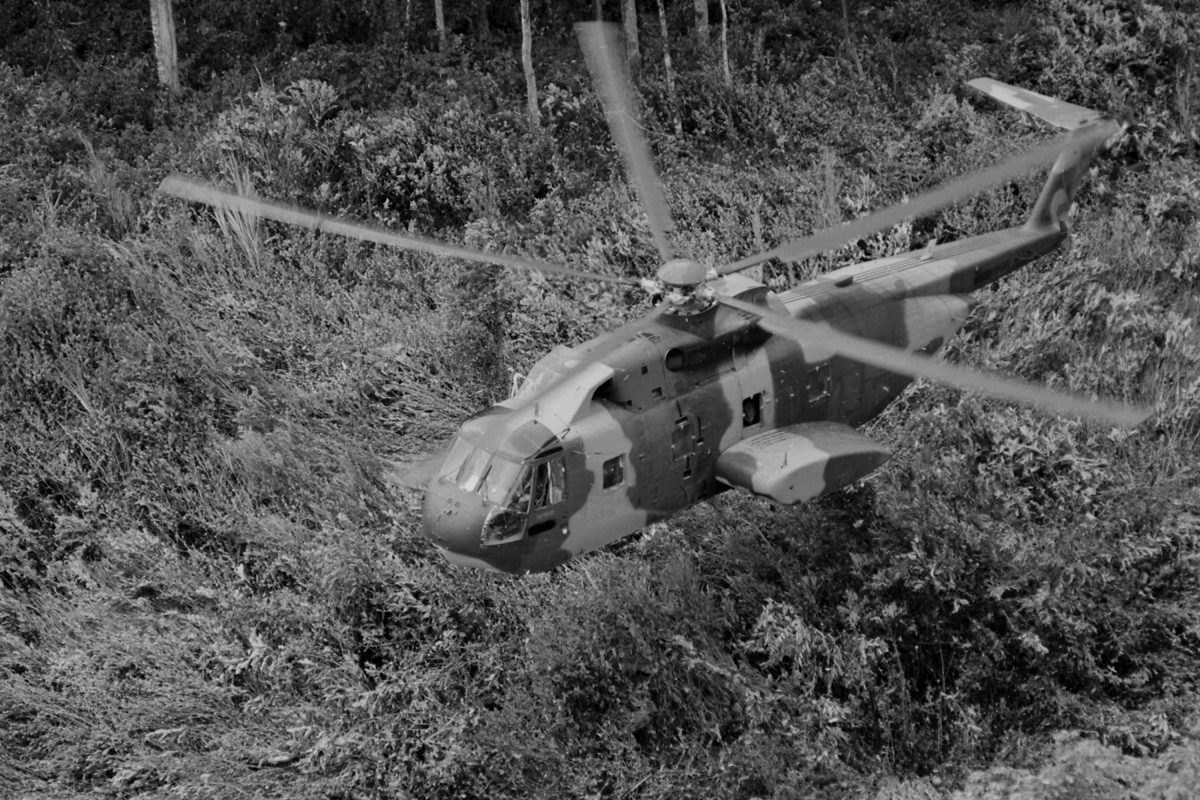 Annyira erős lett az új vietnámi háborús film, hogy akár Oscar-díjat is nyerhet