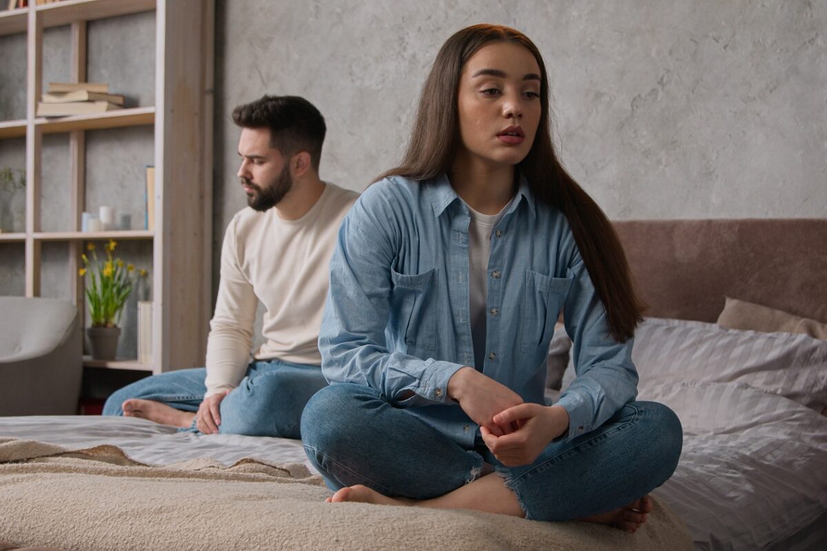 Párkapcsolati dráma egy 10 millió forintos hagyaték miatt