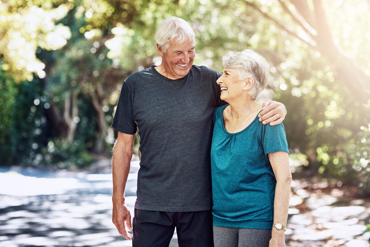 5 figyelmeztető jel, hogy idős szüleink komoly mozgásproblémát rejtegetnek